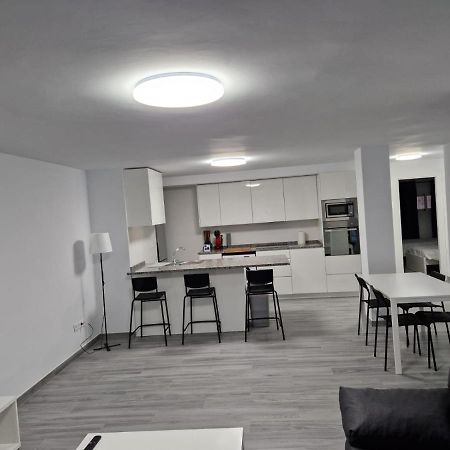 Apartamento Con Vistas Al Mar Alicante Bagian luar foto