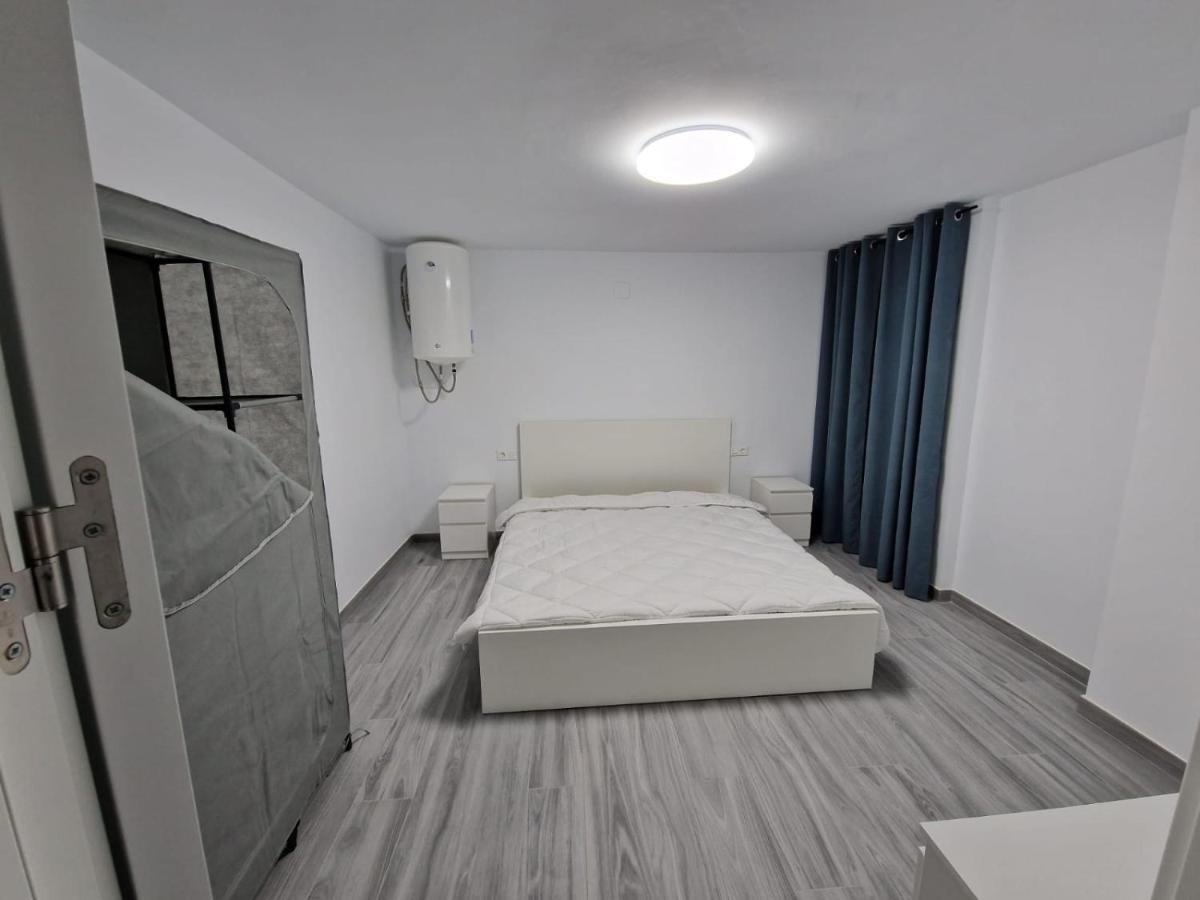 Apartamento Con Vistas Al Mar Alicante Bagian luar foto